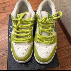 Nike Dunk Pro SB Low Fruity Pack ‘Green Apple’